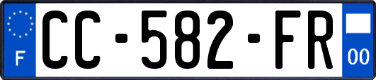 CC-582-FR