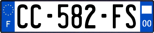 CC-582-FS