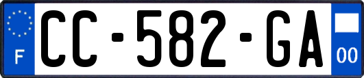 CC-582-GA
