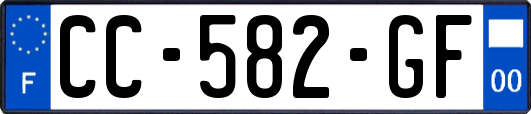 CC-582-GF
