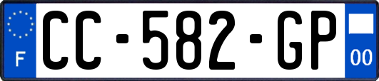 CC-582-GP