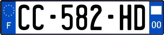 CC-582-HD