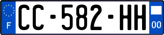 CC-582-HH