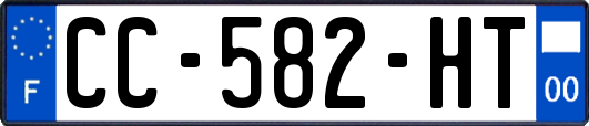 CC-582-HT