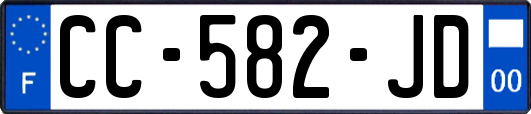 CC-582-JD