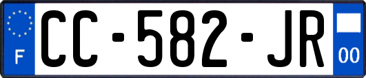 CC-582-JR