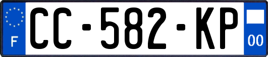 CC-582-KP