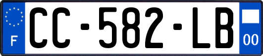CC-582-LB