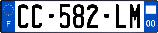 CC-582-LM