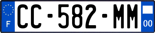 CC-582-MM