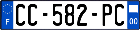 CC-582-PC