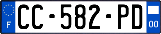 CC-582-PD