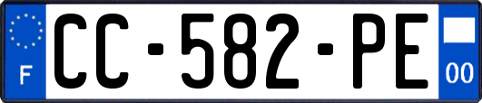 CC-582-PE