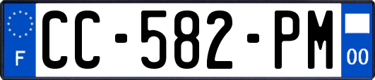 CC-582-PM