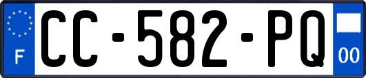 CC-582-PQ