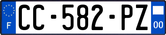 CC-582-PZ