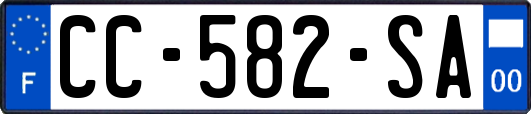 CC-582-SA