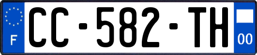 CC-582-TH