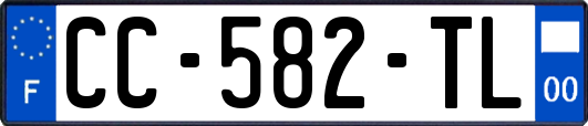 CC-582-TL