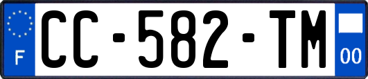 CC-582-TM