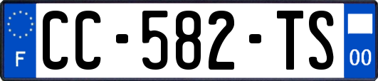 CC-582-TS