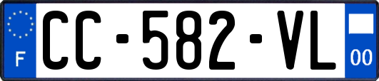 CC-582-VL