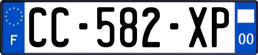 CC-582-XP