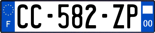 CC-582-ZP