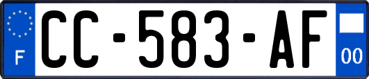 CC-583-AF