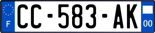 CC-583-AK