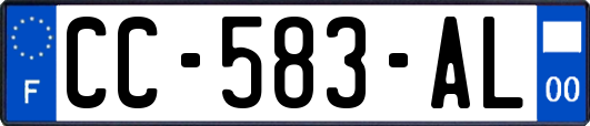 CC-583-AL