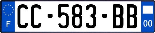 CC-583-BB