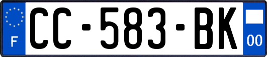 CC-583-BK