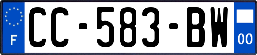 CC-583-BW