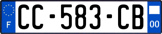 CC-583-CB