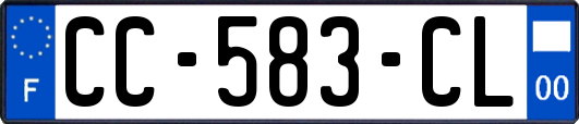 CC-583-CL