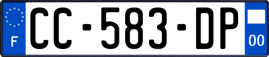 CC-583-DP