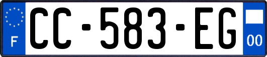 CC-583-EG