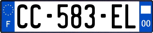 CC-583-EL