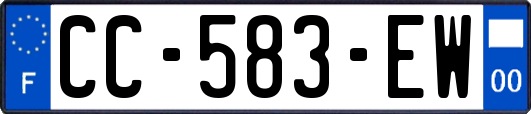 CC-583-EW