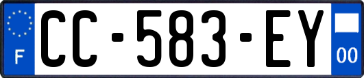 CC-583-EY