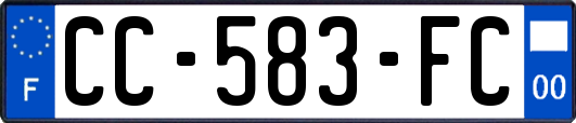 CC-583-FC