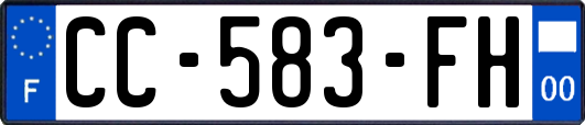 CC-583-FH