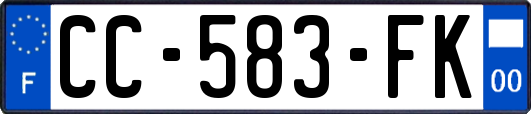 CC-583-FK