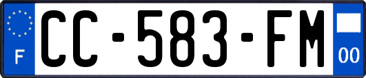 CC-583-FM