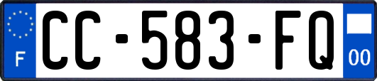 CC-583-FQ