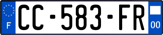 CC-583-FR