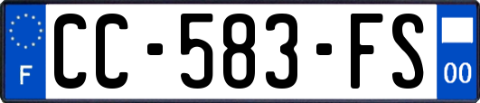 CC-583-FS