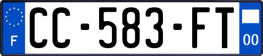 CC-583-FT