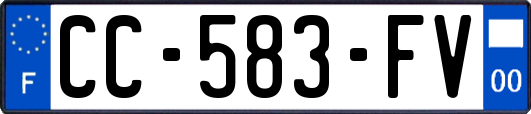 CC-583-FV